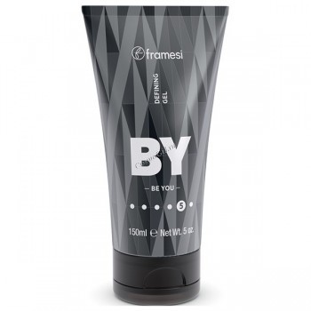 Framesi By Defining Gel (Структурирующий гель для волос), 150 мл